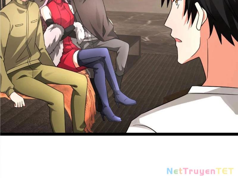 Toàn Cầu Băng Phong Ta Chế Tạo Phòng An Toàn Tại Tận Thế Chap 591 - Next Chap 590