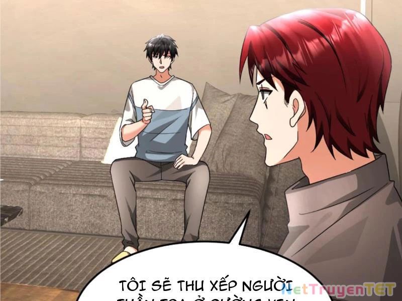 Toàn Cầu Băng Phong Ta Chế Tạo Phòng An Toàn Tại Tận Thế Chap 591 - Next Chap 590