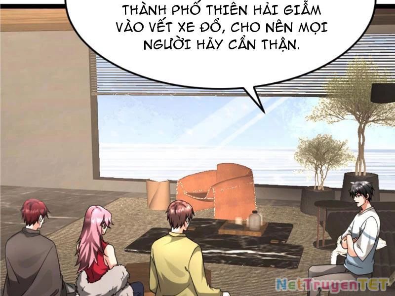 Toàn Cầu Băng Phong Ta Chế Tạo Phòng An Toàn Tại Tận Thế Chap 591 - Next Chap 590