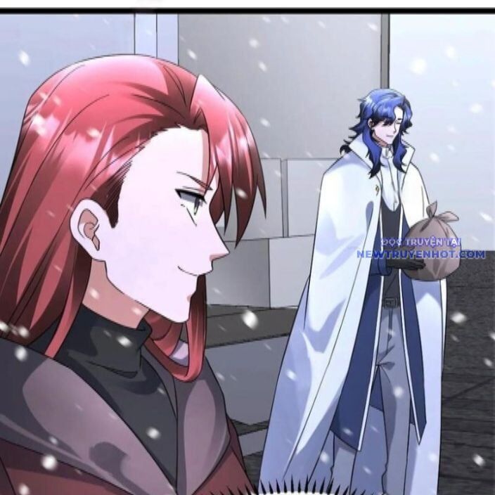 Toàn Cầu Băng Phong Ta Chế Tạo Phòng An Toàn Tại Tận Thế Chap 592 - Next Chap 591