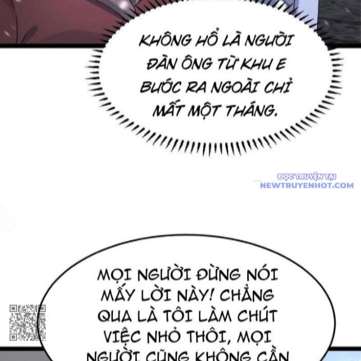 Toàn Cầu Băng Phong Ta Chế Tạo Phòng An Toàn Tại Tận Thế Chap 592 - Next Chap 591