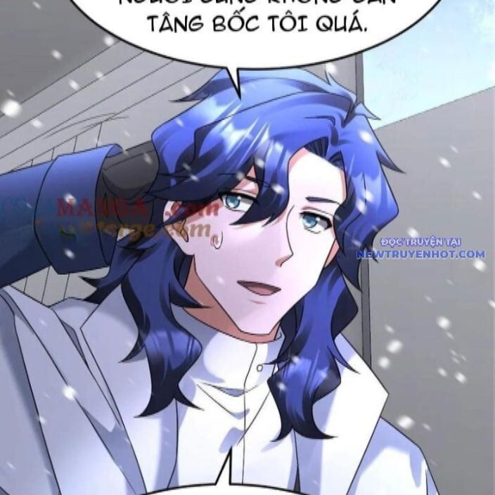 Toàn Cầu Băng Phong Ta Chế Tạo Phòng An Toàn Tại Tận Thế Chap 592 - Next Chap 591