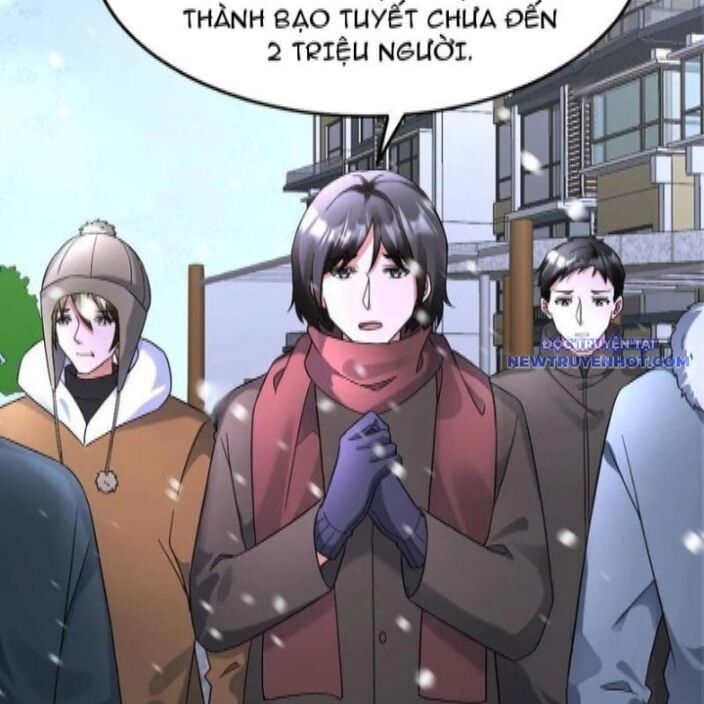 Toàn Cầu Băng Phong Ta Chế Tạo Phòng An Toàn Tại Tận Thế Chap 592 - Next Chap 591