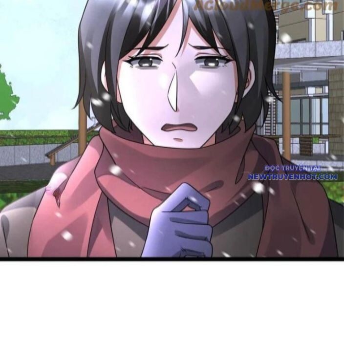 Toàn Cầu Băng Phong Ta Chế Tạo Phòng An Toàn Tại Tận Thế Chap 592 - Next Chap 591