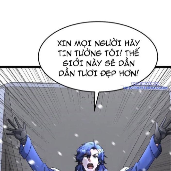 Toàn Cầu Băng Phong Ta Chế Tạo Phòng An Toàn Tại Tận Thế Chap 592 - Next Chap 591