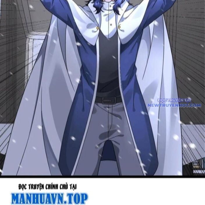 Toàn Cầu Băng Phong Ta Chế Tạo Phòng An Toàn Tại Tận Thế Chap 592 - Next Chap 591