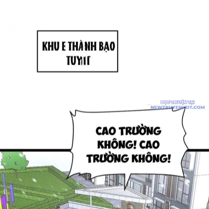 Toàn Cầu Băng Phong Ta Chế Tạo Phòng An Toàn Tại Tận Thế Chap 592 - Next Chap 591