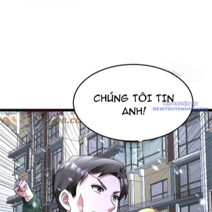 Toàn Cầu Băng Phong Ta Chế Tạo Phòng An Toàn Tại Tận Thế Chap 592 - Next Chap 591
