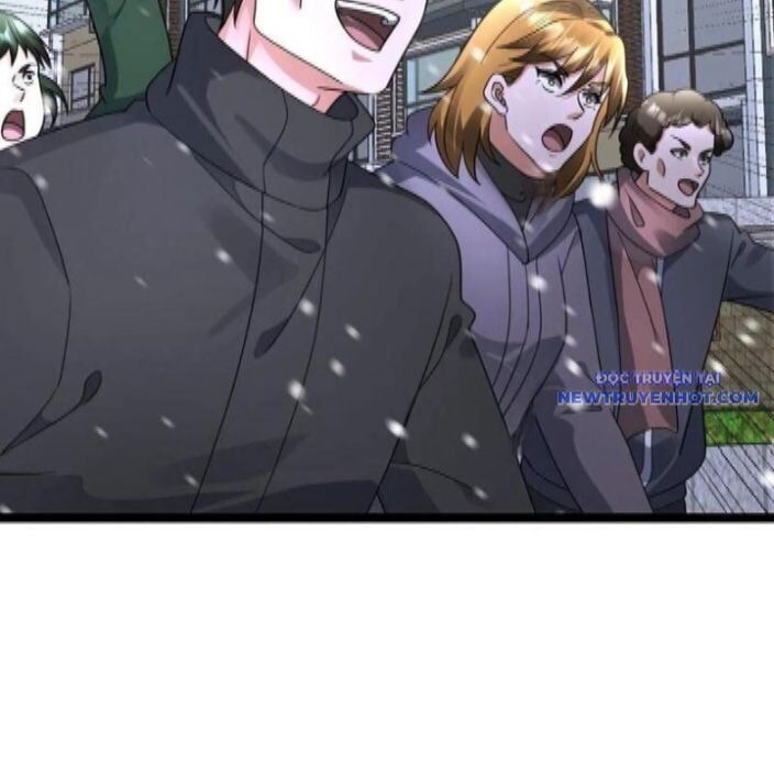 Toàn Cầu Băng Phong Ta Chế Tạo Phòng An Toàn Tại Tận Thế Chap 592 - Next Chap 591