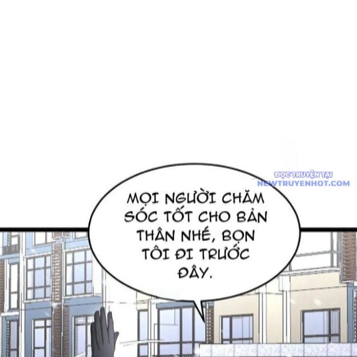 Toàn Cầu Băng Phong Ta Chế Tạo Phòng An Toàn Tại Tận Thế Chap 592 - Next Chap 591