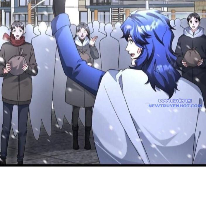 Toàn Cầu Băng Phong Ta Chế Tạo Phòng An Toàn Tại Tận Thế Chap 592 - Next Chap 591