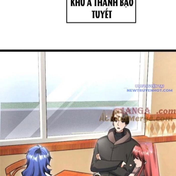 Toàn Cầu Băng Phong Ta Chế Tạo Phòng An Toàn Tại Tận Thế Chap 592 - Next Chap 591