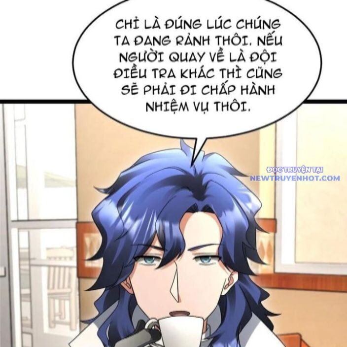 Toàn Cầu Băng Phong Ta Chế Tạo Phòng An Toàn Tại Tận Thế Chap 592 - Next Chap 591