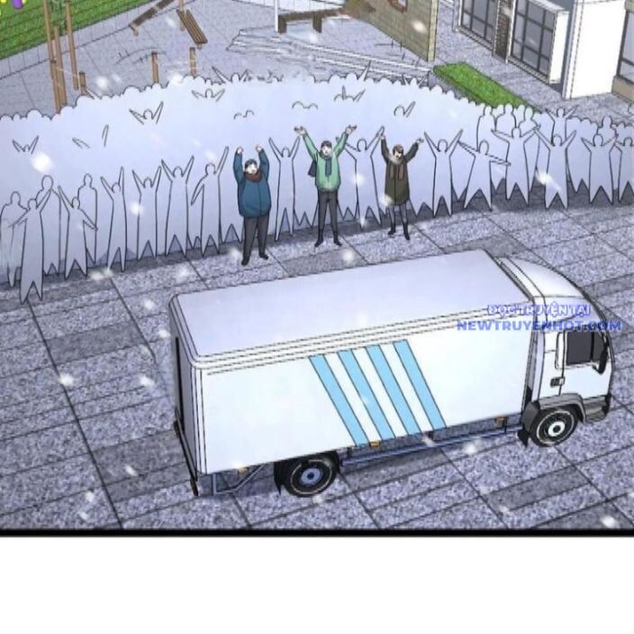 Toàn Cầu Băng Phong Ta Chế Tạo Phòng An Toàn Tại Tận Thế Chap 592 - Next Chap 591