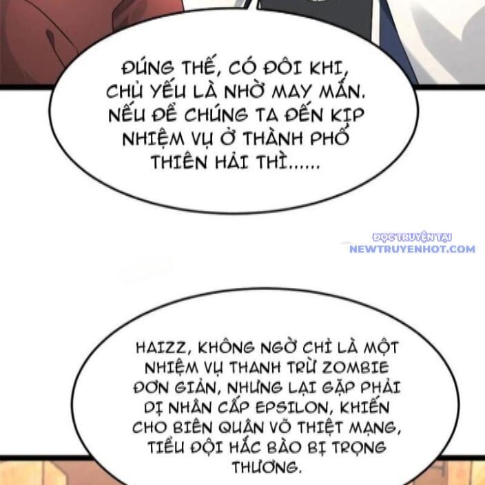 Toàn Cầu Băng Phong Ta Chế Tạo Phòng An Toàn Tại Tận Thế Chap 592 - Next Chap 591