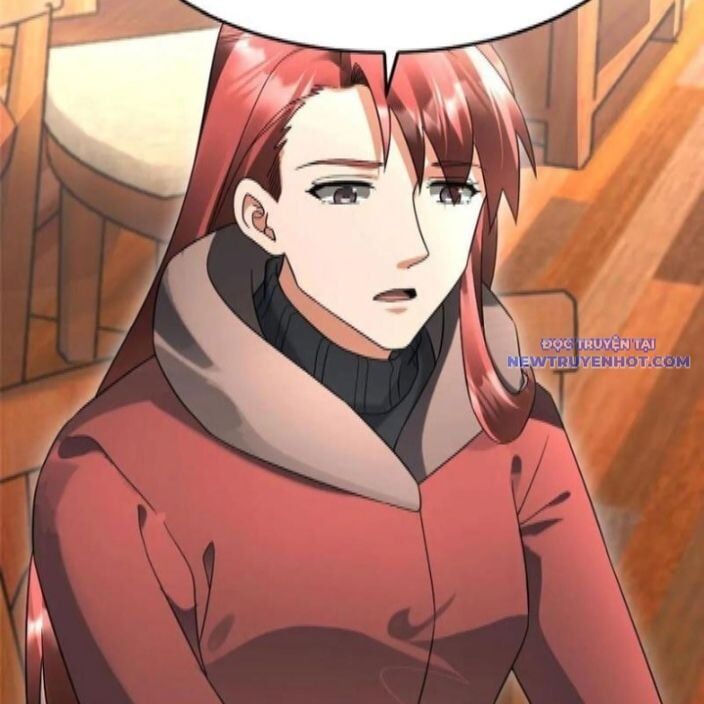 Toàn Cầu Băng Phong Ta Chế Tạo Phòng An Toàn Tại Tận Thế Chap 592 - Next Chap 591