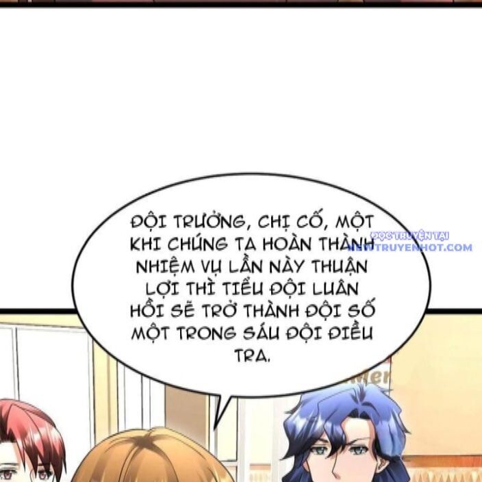 Toàn Cầu Băng Phong Ta Chế Tạo Phòng An Toàn Tại Tận Thế Chap 592 - Next Chap 591