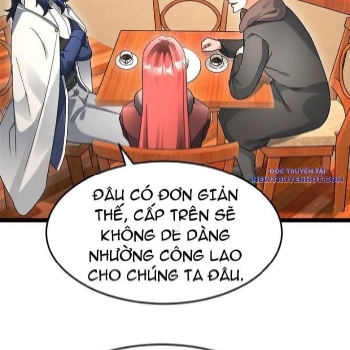 Toàn Cầu Băng Phong Ta Chế Tạo Phòng An Toàn Tại Tận Thế Chap 592 - Next Chap 591