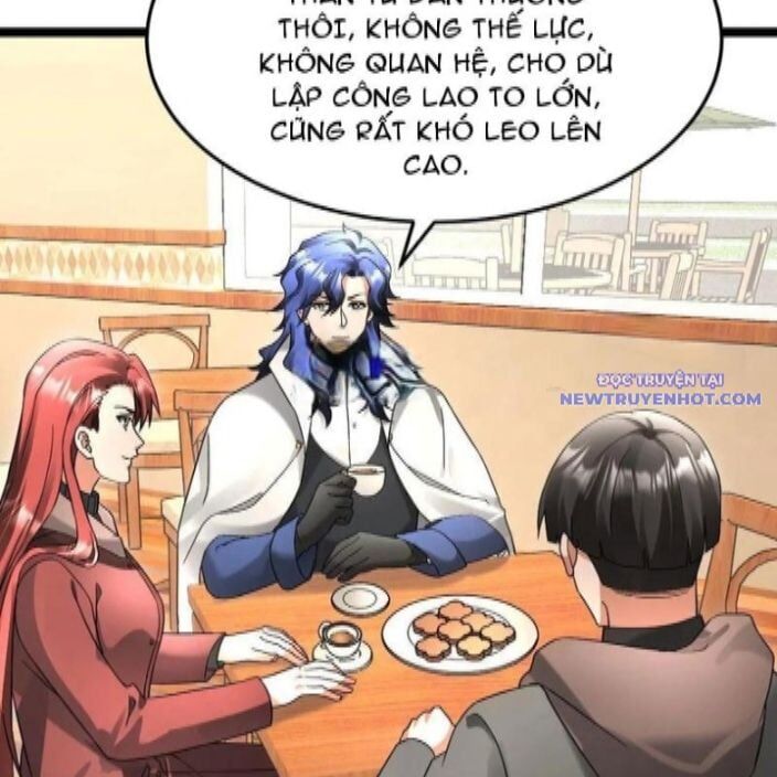 Toàn Cầu Băng Phong Ta Chế Tạo Phòng An Toàn Tại Tận Thế Chap 592 - Next Chap 591