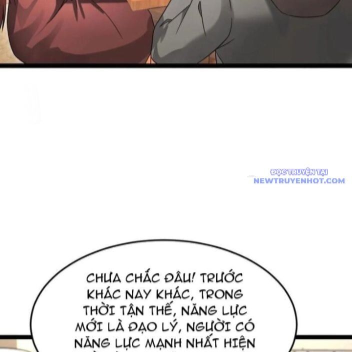 Toàn Cầu Băng Phong Ta Chế Tạo Phòng An Toàn Tại Tận Thế Chap 592 - Next Chap 591