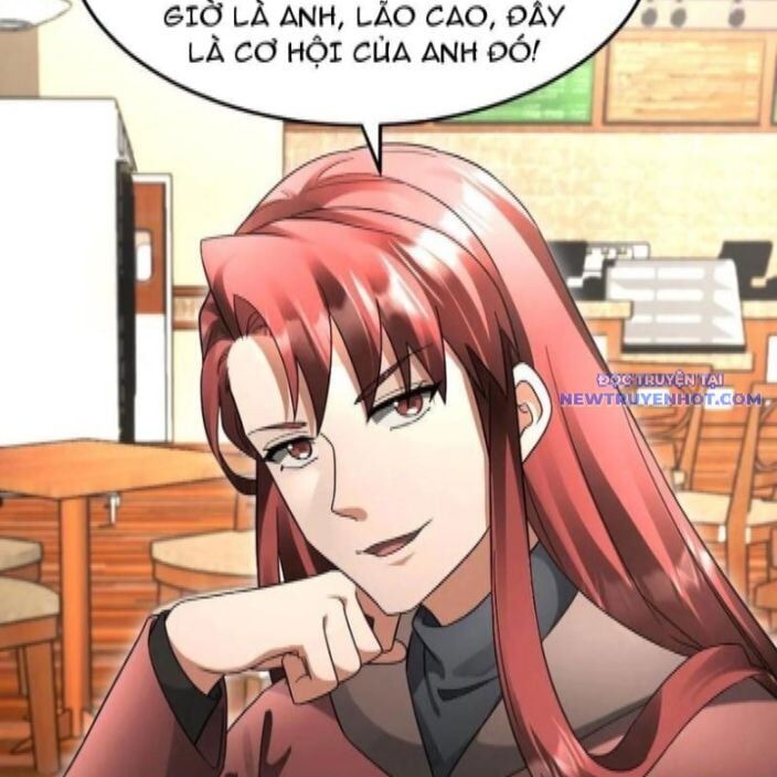 Toàn Cầu Băng Phong Ta Chế Tạo Phòng An Toàn Tại Tận Thế Chap 592 - Next Chap 591