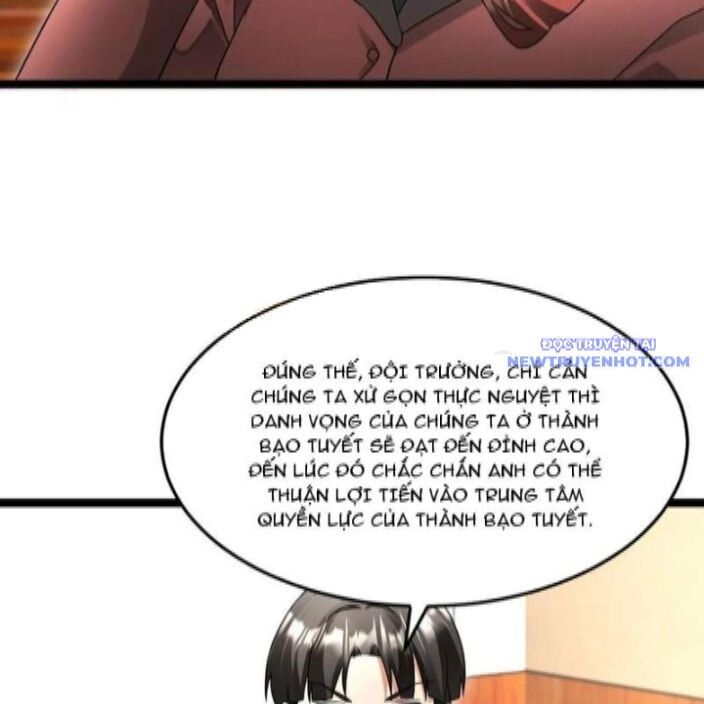 Toàn Cầu Băng Phong Ta Chế Tạo Phòng An Toàn Tại Tận Thế Chap 592 - Next Chap 591