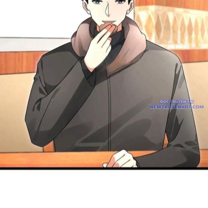 Toàn Cầu Băng Phong Ta Chế Tạo Phòng An Toàn Tại Tận Thế Chap 592 - Next Chap 591