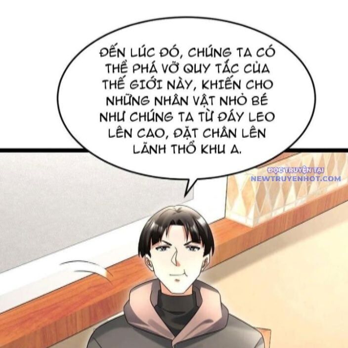 Toàn Cầu Băng Phong Ta Chế Tạo Phòng An Toàn Tại Tận Thế Chap 592 - Next Chap 591