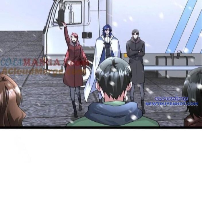 Toàn Cầu Băng Phong Ta Chế Tạo Phòng An Toàn Tại Tận Thế Chap 592 - Next Chap 591