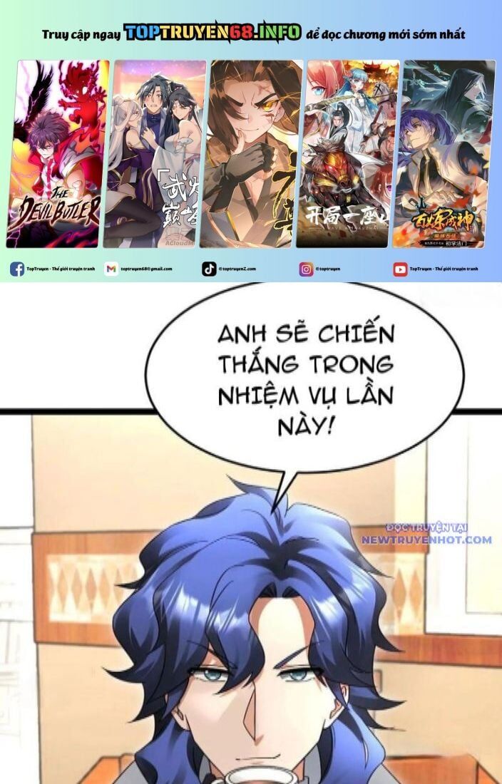 Toàn Cầu Băng Phong Ta Chế Tạo Phòng An Toàn Tại Tận Thế Chap 592 - Next Chap 591