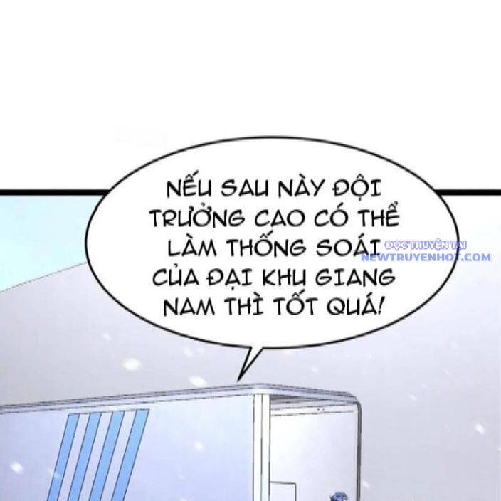 Toàn Cầu Băng Phong Ta Chế Tạo Phòng An Toàn Tại Tận Thế Chap 592 - Next Chap 591