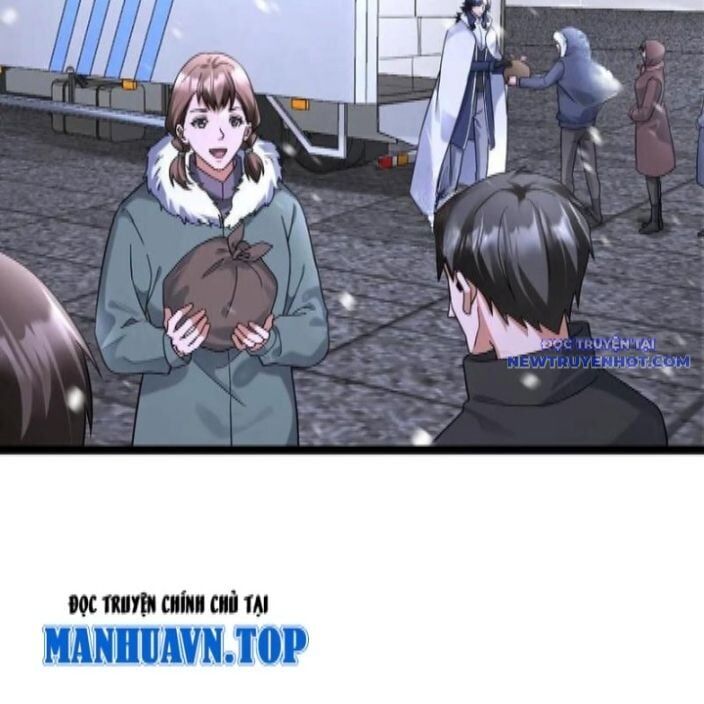 Toàn Cầu Băng Phong Ta Chế Tạo Phòng An Toàn Tại Tận Thế Chap 592 - Next Chap 591