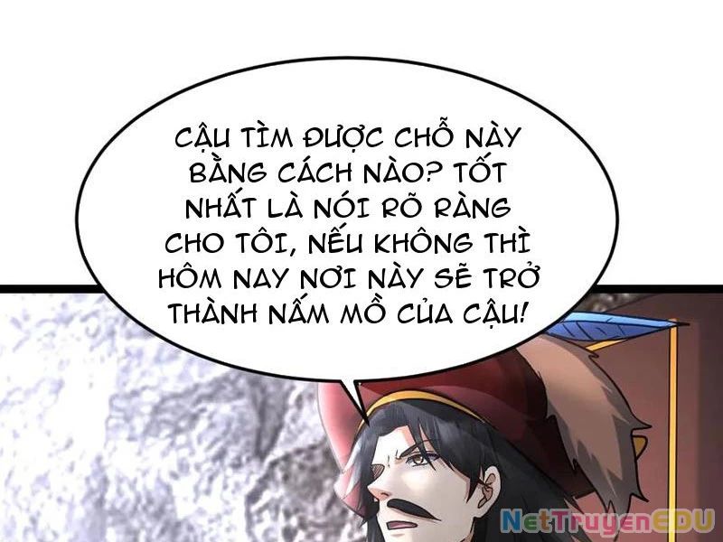 Toàn Cầu Băng Phong Ta Chế Tạo Phòng An Toàn Tại Tận Thế Chap 593 - Next Chap 592