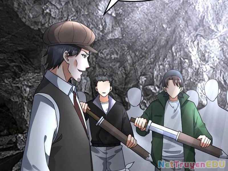 Toàn Cầu Băng Phong Ta Chế Tạo Phòng An Toàn Tại Tận Thế Chap 593 - Next Chap 592