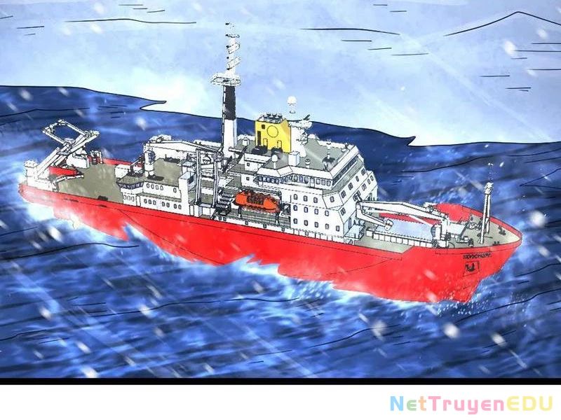 Toàn Cầu Băng Phong Ta Chế Tạo Phòng An Toàn Tại Tận Thế Chap 593 - Next Chap 592