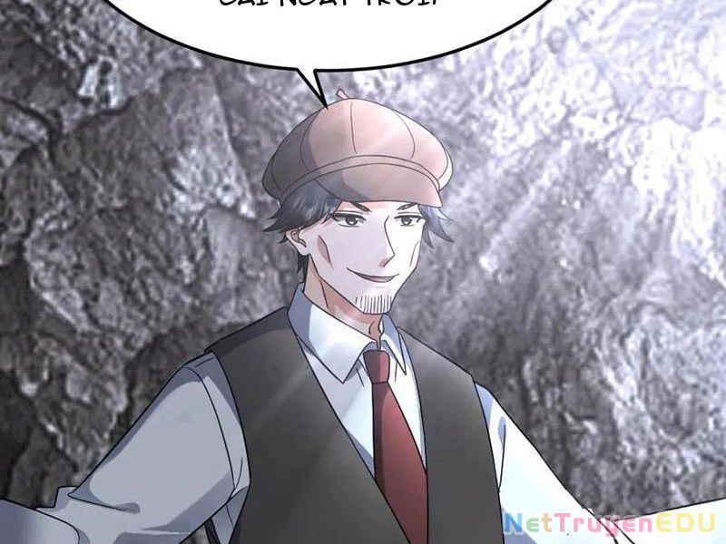 Toàn Cầu Băng Phong Ta Chế Tạo Phòng An Toàn Tại Tận Thế Chap 593 - Next Chap 592