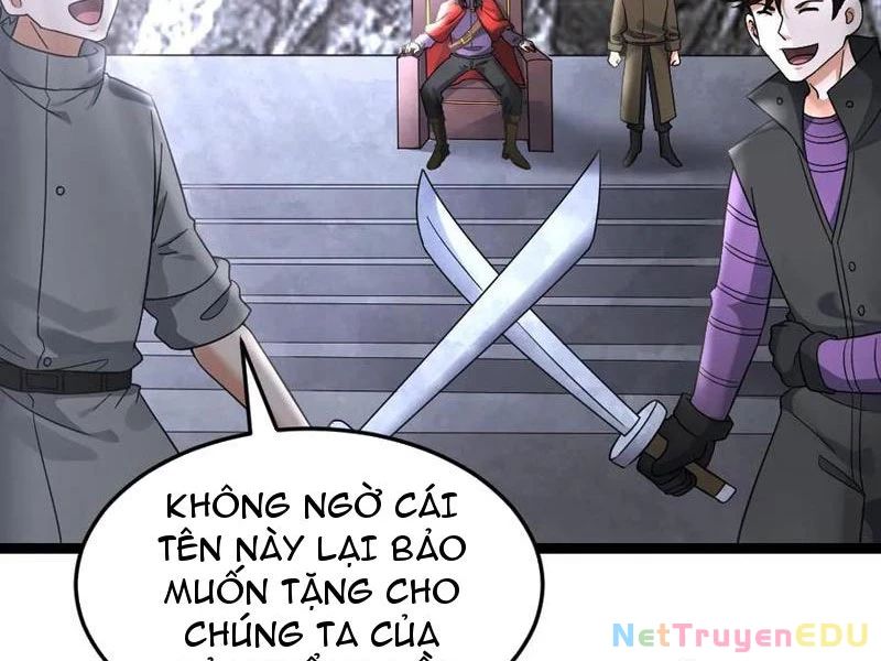 Toàn Cầu Băng Phong Ta Chế Tạo Phòng An Toàn Tại Tận Thế Chap 593 - Next Chap 592