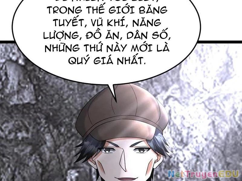 Toàn Cầu Băng Phong Ta Chế Tạo Phòng An Toàn Tại Tận Thế Chap 593 - Next Chap 592