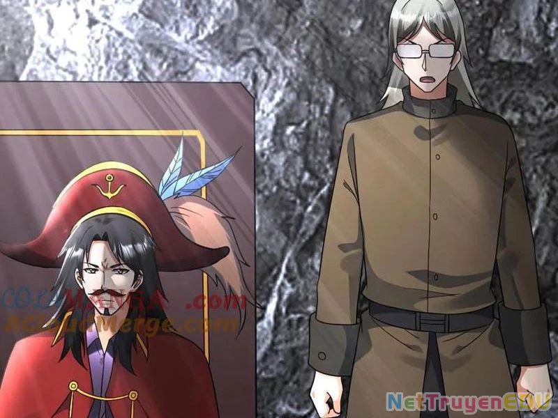 Toàn Cầu Băng Phong Ta Chế Tạo Phòng An Toàn Tại Tận Thế Chap 593 - Next Chap 592