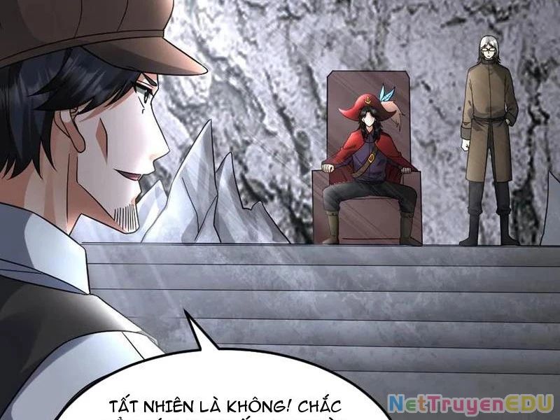 Toàn Cầu Băng Phong Ta Chế Tạo Phòng An Toàn Tại Tận Thế Chap 593 - Next Chap 592