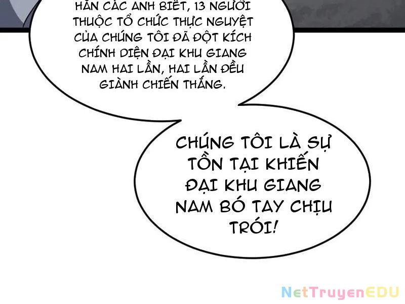 Toàn Cầu Băng Phong Ta Chế Tạo Phòng An Toàn Tại Tận Thế Chap 593 - Next Chap 592