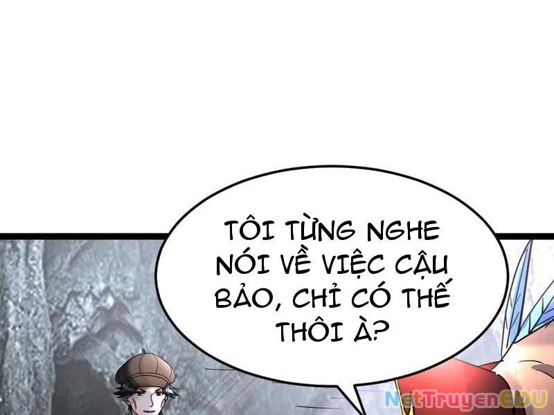 Toàn Cầu Băng Phong Ta Chế Tạo Phòng An Toàn Tại Tận Thế Chap 593 - Next Chap 592