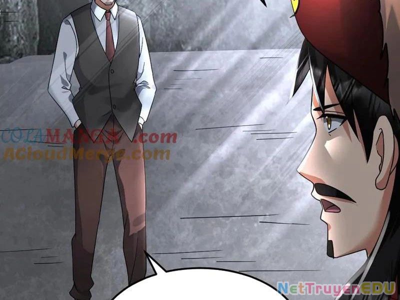 Toàn Cầu Băng Phong Ta Chế Tạo Phòng An Toàn Tại Tận Thế Chap 593 - Next Chap 592