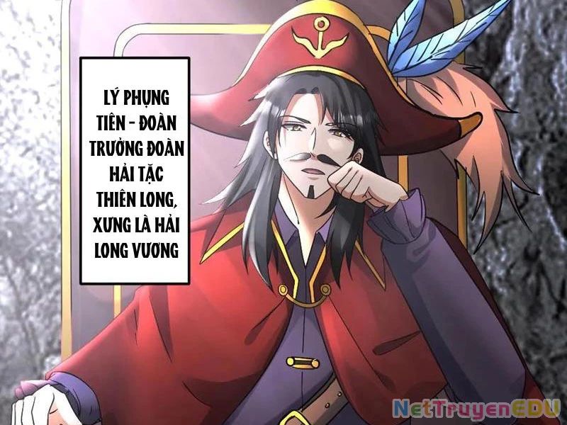 Toàn Cầu Băng Phong Ta Chế Tạo Phòng An Toàn Tại Tận Thế Chap 593 - Next Chap 592