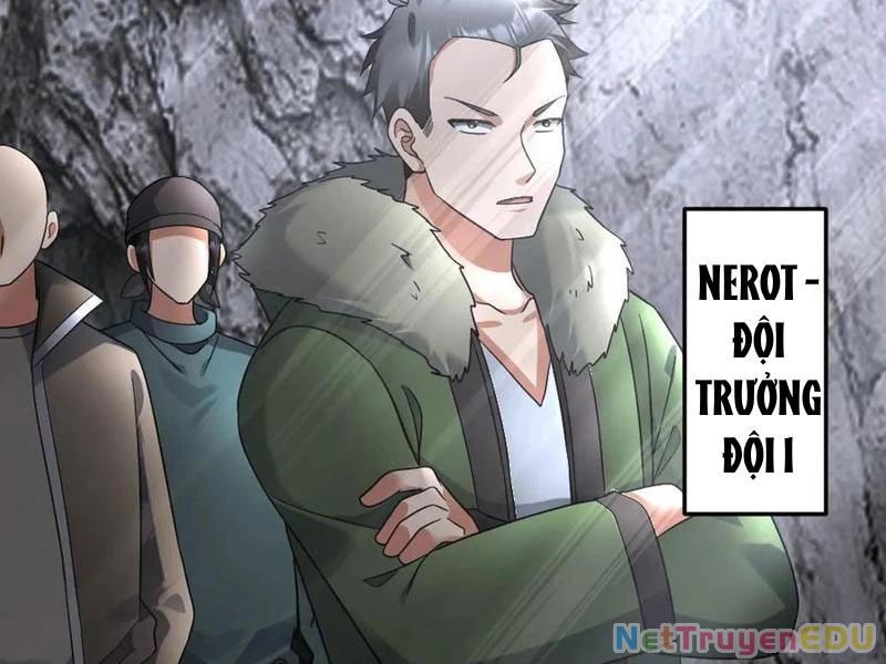 Toàn Cầu Băng Phong Ta Chế Tạo Phòng An Toàn Tại Tận Thế Chap 593 - Next Chap 592