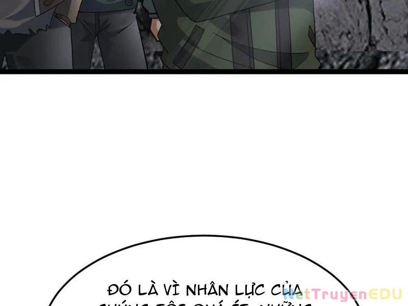 Toàn Cầu Băng Phong Ta Chế Tạo Phòng An Toàn Tại Tận Thế Chap 593 - Next Chap 592