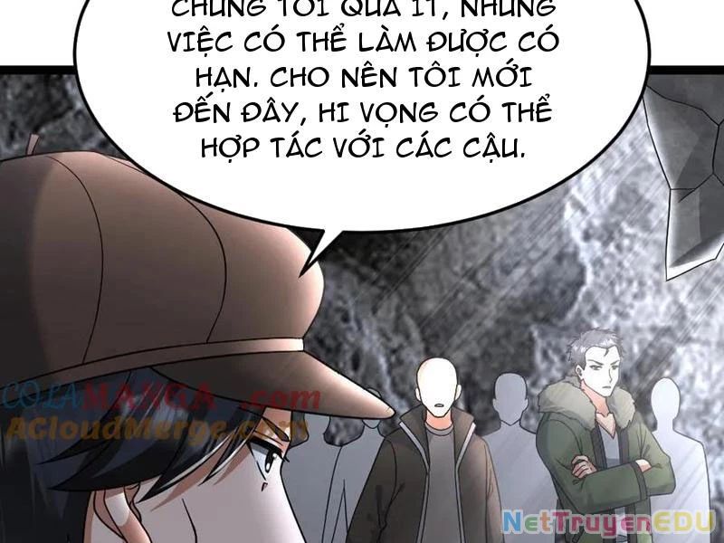 Toàn Cầu Băng Phong Ta Chế Tạo Phòng An Toàn Tại Tận Thế Chap 593 - Next Chap 592