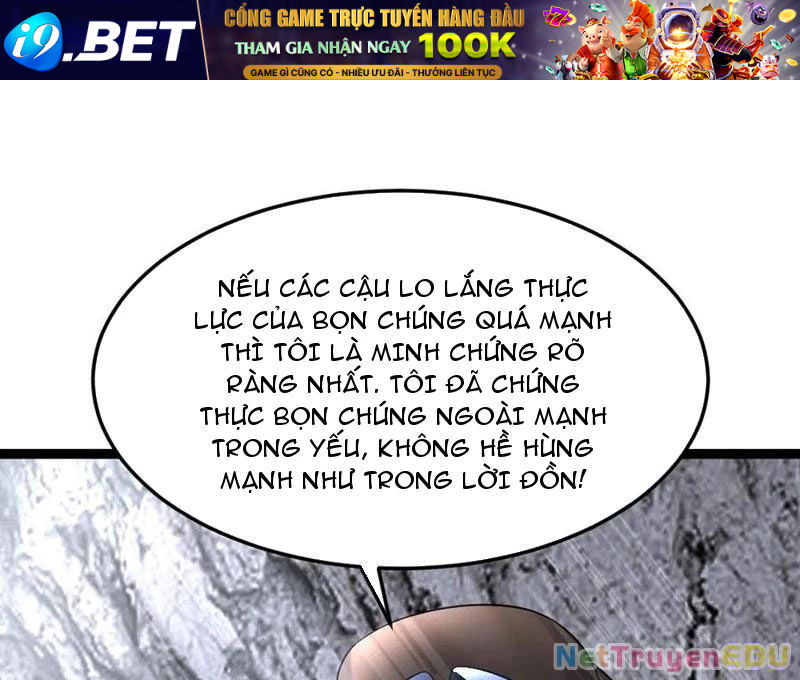 Toàn Cầu Băng Phong Ta Chế Tạo Phòng An Toàn Tại Tận Thế Chap 593 - Next Chap 592