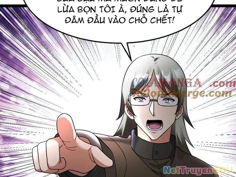 Toàn Cầu Băng Phong Ta Chế Tạo Phòng An Toàn Tại Tận Thế Chap 593 - Next Chap 592