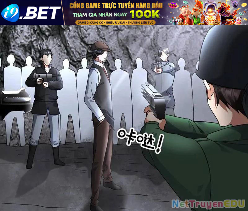 Toàn Cầu Băng Phong Ta Chế Tạo Phòng An Toàn Tại Tận Thế Chap 593 - Next Chap 592